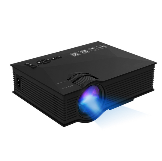 Mini Projector 1080P HD