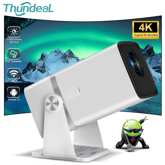 HD Mini Projector Android